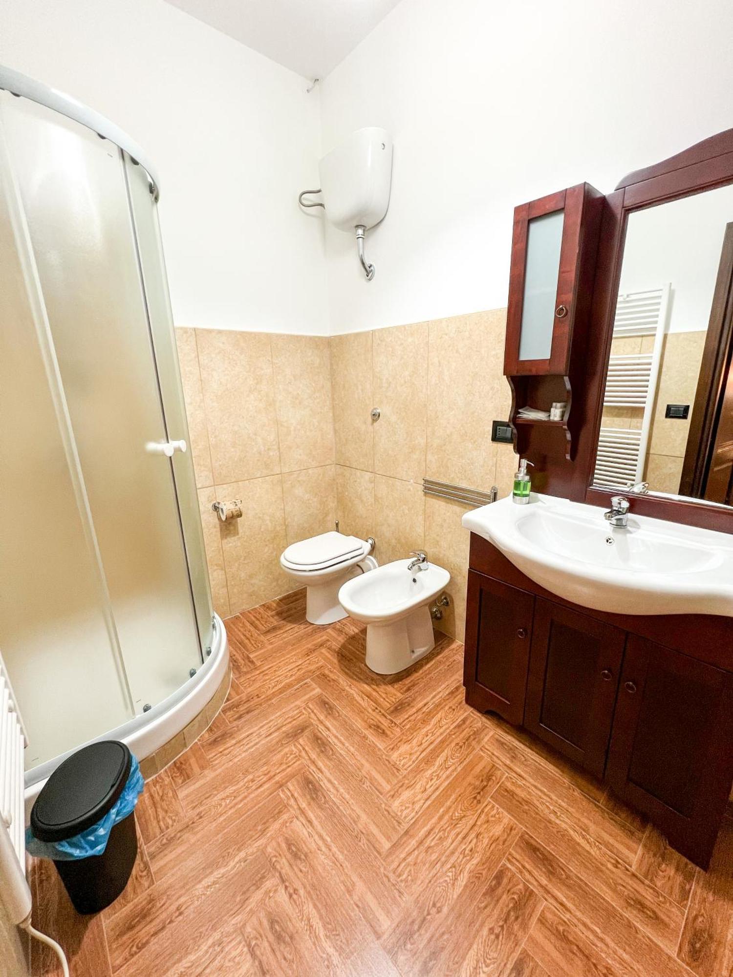 The Apartment Agrigento Exterior photo