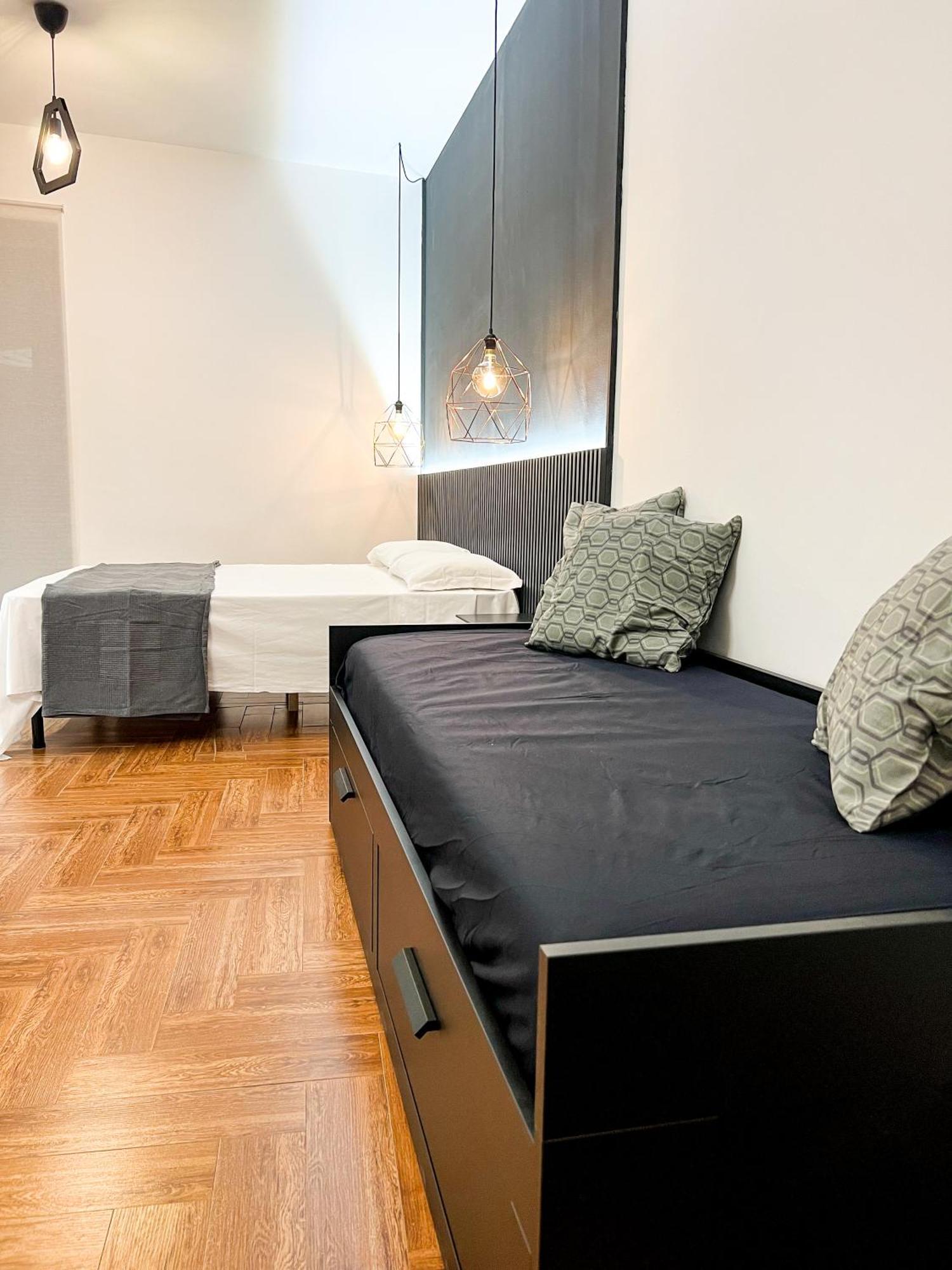 The Apartment Agrigento Exterior photo