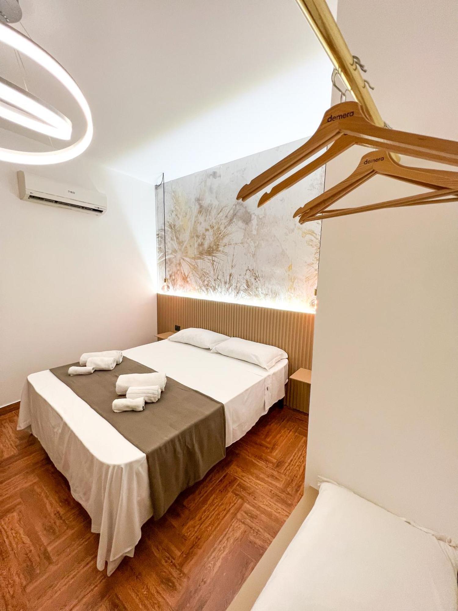 The Apartment Agrigento Exterior photo