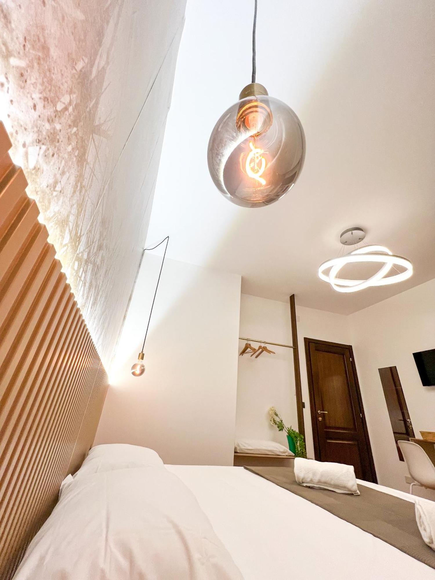 The Apartment Agrigento Exterior photo