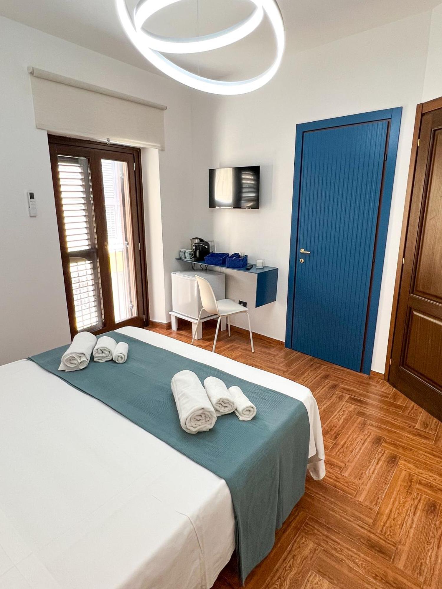 The Apartment Agrigento Exterior photo