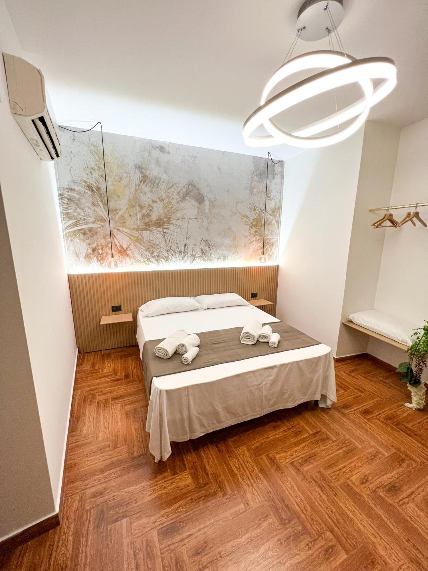 The Apartment Agrigento Exterior photo