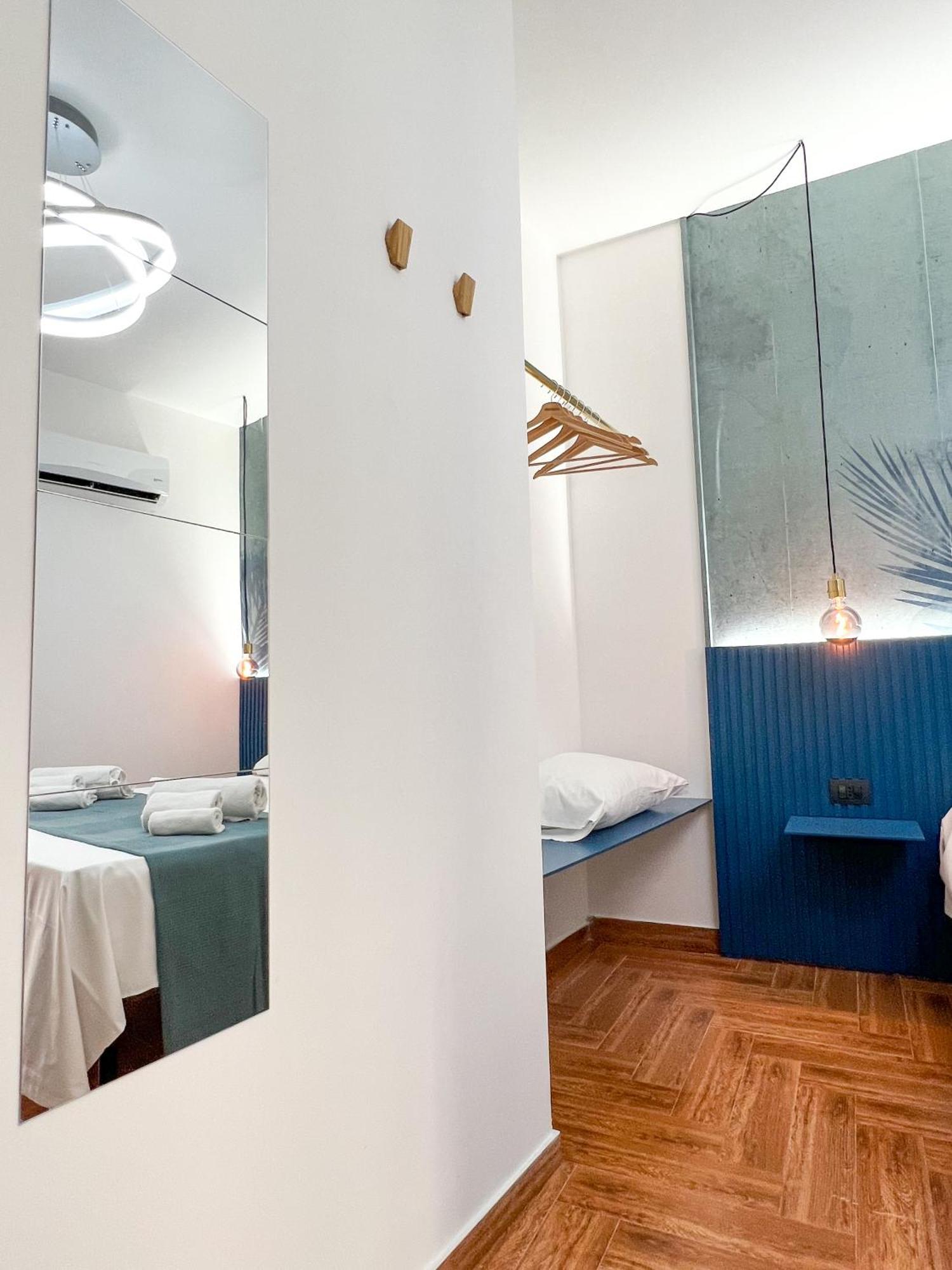 The Apartment Agrigento Exterior photo