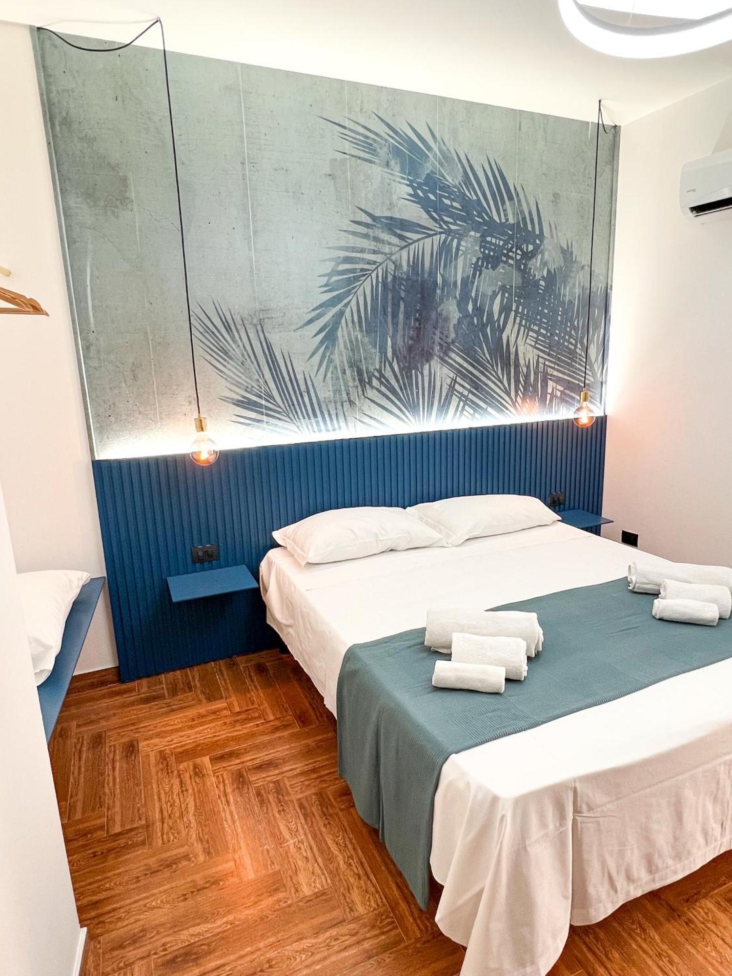 The Apartment Agrigento Exterior photo