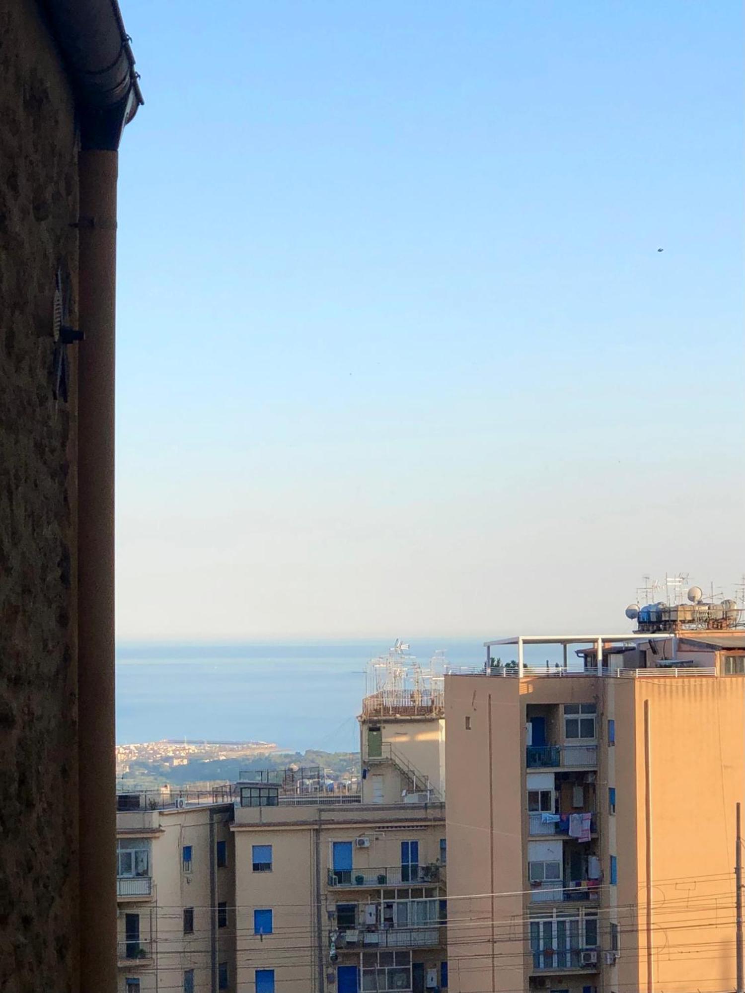 The Apartment Agrigento Exterior photo